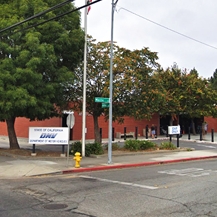 DMV Office in San Jose, CA